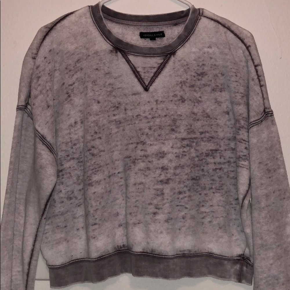 Pacsun Sweatshirt
